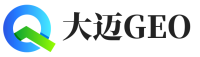 石柱土家族自治县大迈GEO